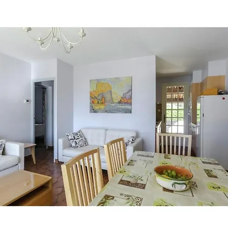 De Castellon - Le Cheiron - Les Romarins Nr 9 *