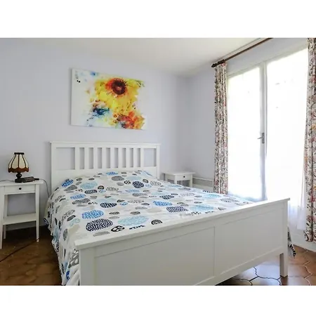 Holiday home De Castellon - Le Cheiron - Les Romarins Nr 9 Castellane