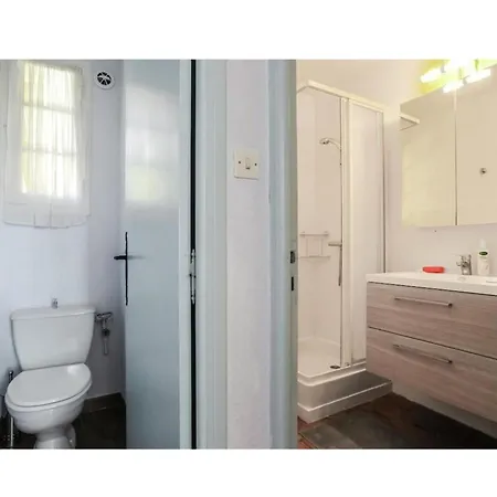 De Castellon - Le Cheiron - Les Romarins Nr 9 *
